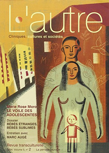 Autre (L'), n° 14. Bébés étranges, bébés sublimes