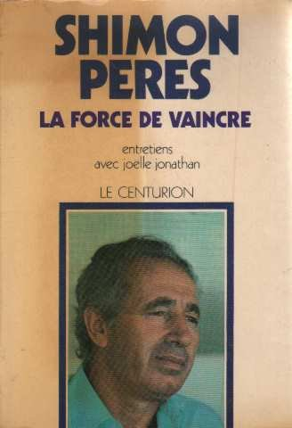 la force de vaincre