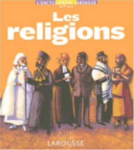 Les religions