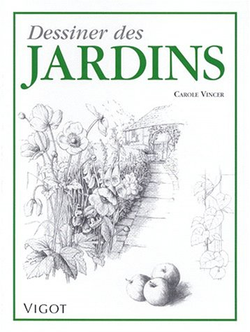 Dessiner des jardins