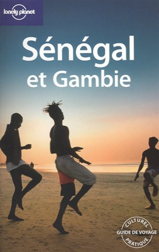 Sénégal et Gambie