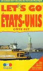 let's go : etats-unis, côte est