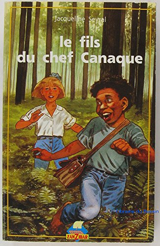 Le Fils du chef canaque