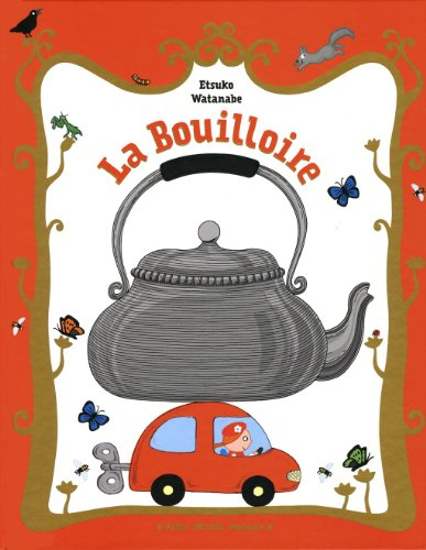 La bouilloire