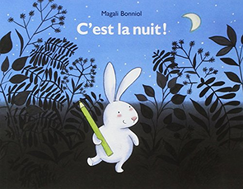 C'est la nuit !