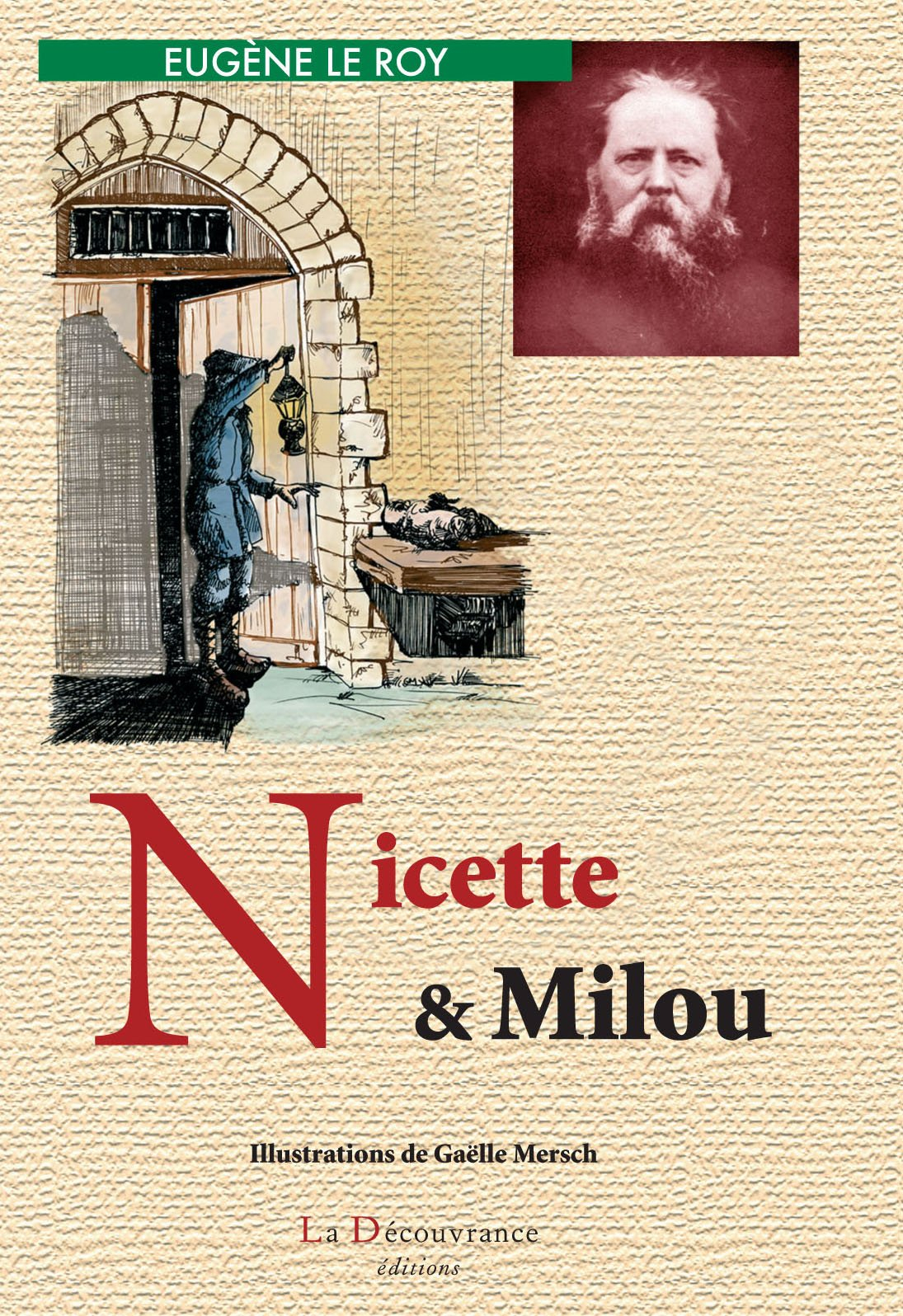 Nicette et Milou