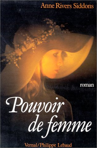 Pouvoir de femme