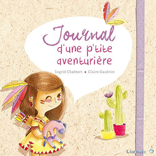 Journal d'une p'tite aventurière