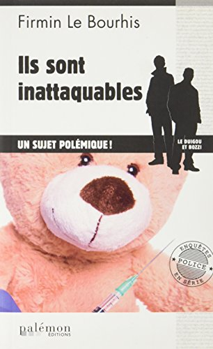 Le Duigou et Bozzi. Vol. 28. Ils sont inattaquables
