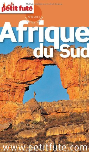 Afrique du Sud : 2012-2013
