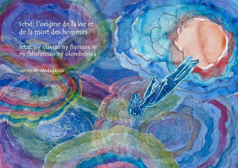 Letse : l'originie de la vie et de la mort des hommes