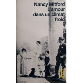 l'amour dans un climat froid