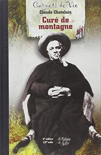 Les carnets d'un curé de montagne