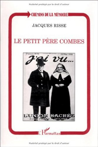 Le Petit père Combes
