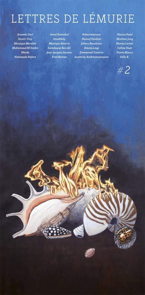 Lettres de Lémurie, n° 2