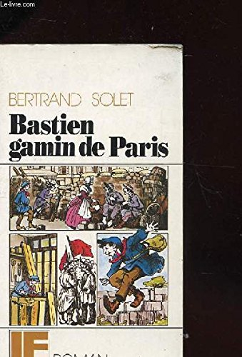 bastien, gamin de paris