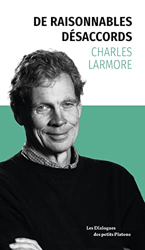 De raisonnables désaccords : dialogue avec Pierre Fasula