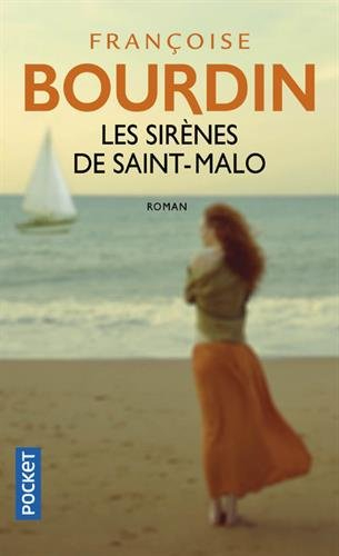 Les sirènes de Saint-Malo