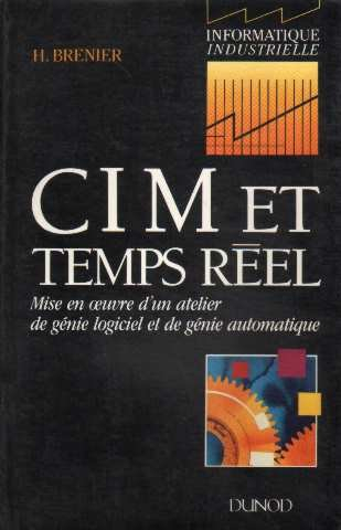 CIM et temps réel