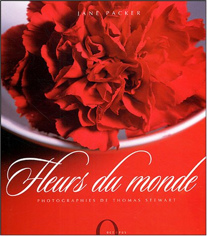 Fleurs du monde