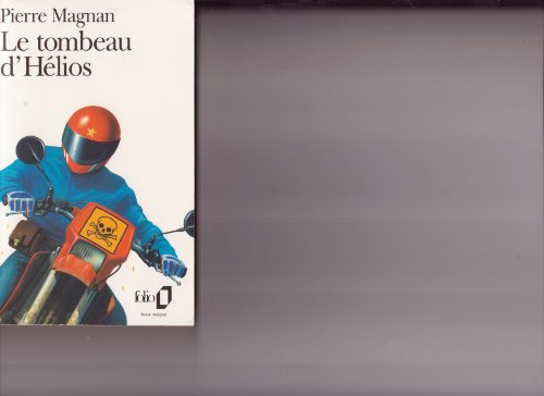 Le tombeau d'Hélios