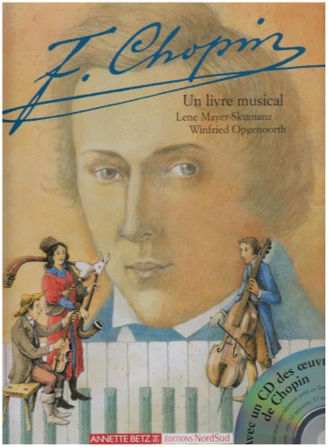 F. Chopin : un livre musical
