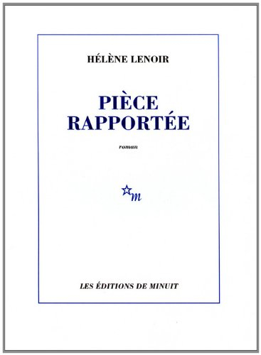 Pièce rapportée