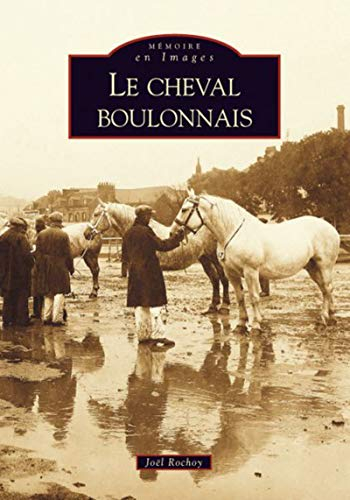 Le cheval boulonnais