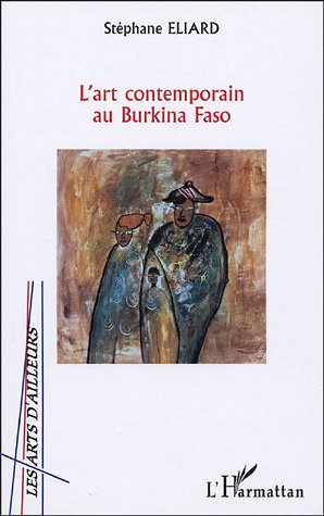 L'art contemporain au Burkina Faso