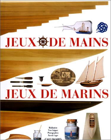 Jeux de mains, jeux de marins