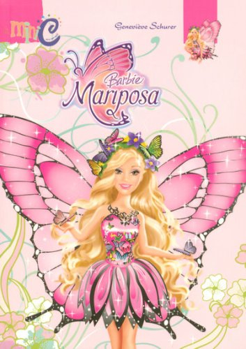 Barbie Mariposa
