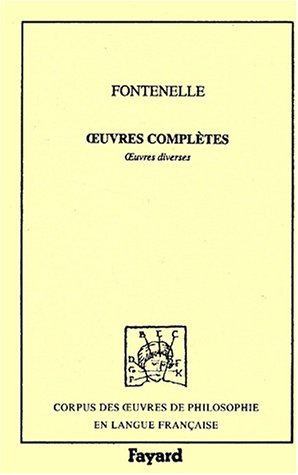 Oeuvres complètes. Vol. 9