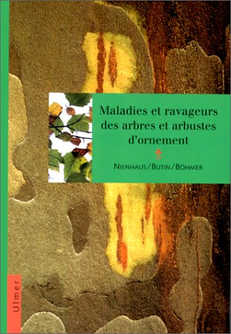 Guide des maladies des arbres