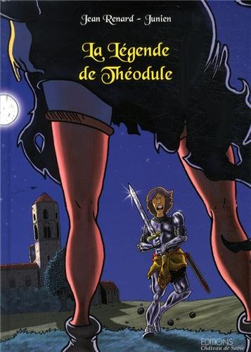 La légende de Théodule