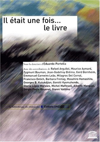 Il était une fois le livre