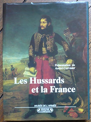 Les Hussards et la France