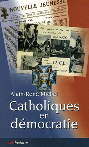 Catholiques en démocratie