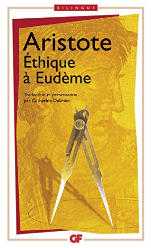 Ethique à Eudème