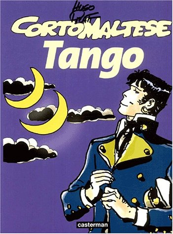 Corto Maltese. Vol. 2. Tango