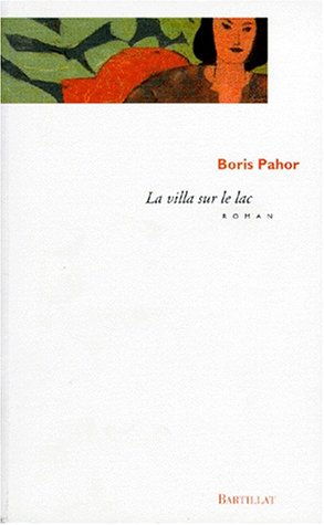 La villa sur le lac