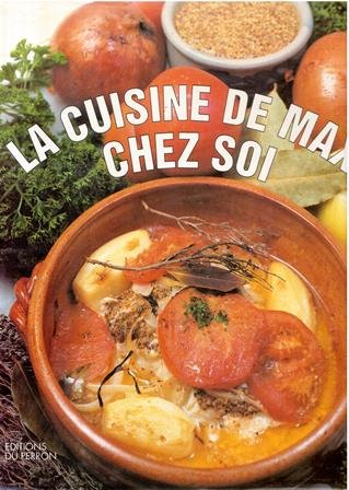 la cuisine de max chez soi