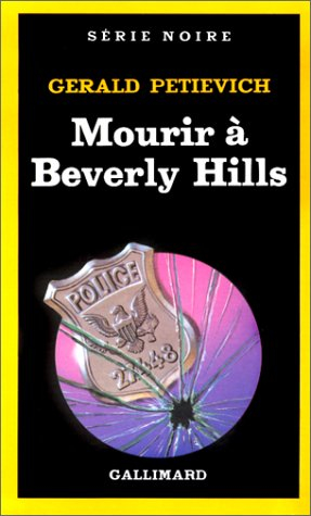 Mourir à Beverly Hills