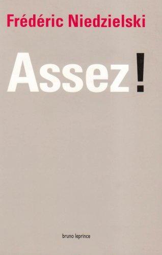 Assez !
