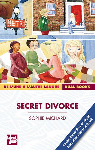 Secret divorce