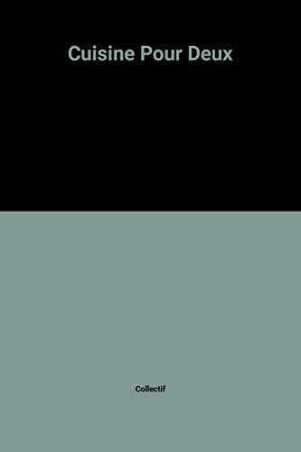 Cuisine pour deux