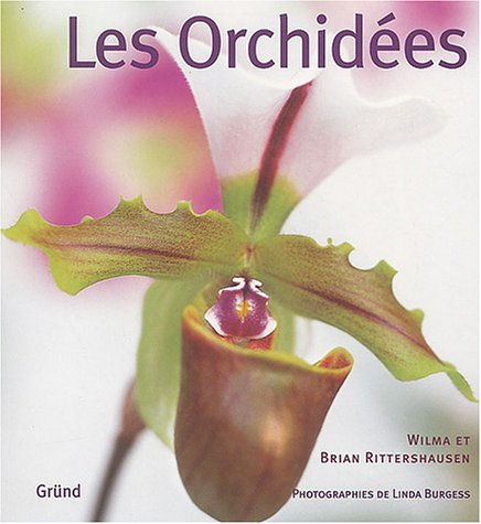 Les orchidées