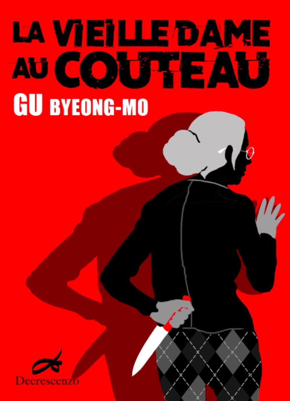 La vieille dame au couteau