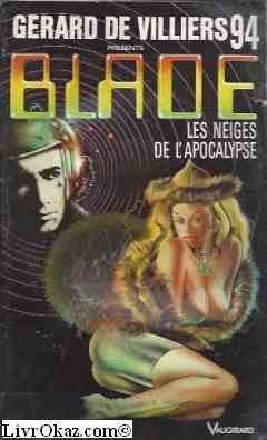 les neiges de l'apocalypse