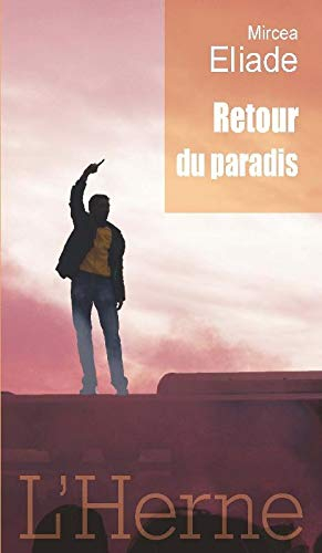 Retour du paradis