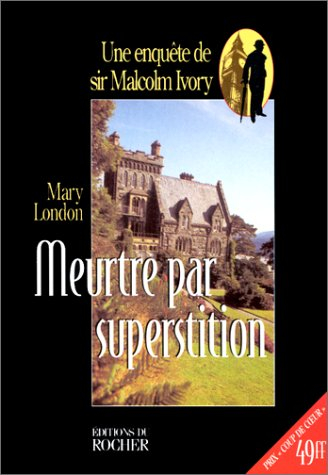 Meurtre par superstition